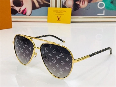 LV sunglass-099